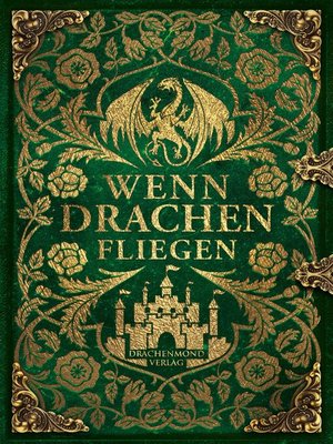 cover image of Wenn Drachen fliegen